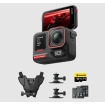 Cameră de acțiune Insta360 ACE PRO 2 DUAL BATTERY MM93 Edition thumb