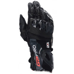 Manusi de piele ALPINESTARS GP PRO V4 BLACK Manusi de piele ALPINESTARS GP PRO V4 BLACK