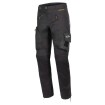 Pantaloni moto  ALPINESTARS ACTEON  BLACK thumb