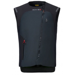 Vestă de protecție  ALPINESTARS TECH-AIR 3 v2 System Black Vestă de protecție  ALPINESTARS TECH-AIR 3 v2 System Black