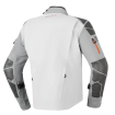 Geacă moto ALPINESATSR Nazca 3L GTX Dark Gray thumb