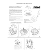 Filtru de aer sport  DNA Yamaha MT-09 2024, XSR900GP 2024 thumb