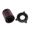 Filtru de aer sport DNA Royal Enfield Guerilla 450, Himalayan 452 2024 Filtru de aer sport DNA Royal Enfield Guerilla 450, Himalayan 452 2024 thumb
