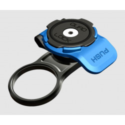 suport pentru bicicletă QUAD LOCK Pro Stem Cap Mount suport pentru bicicletă QUAD LOCK Pro Stem Cap Mount