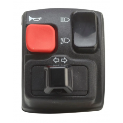 Lumini pentru consolă 83533 DOMINO Lumini pentru consolă 83533 DOMINO