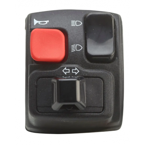 Lumini pentru consolă 83533 DOMINO Lumini pentru consolă 83533 DOMINO