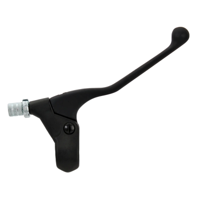 Ansamblu manetă frână față DOMINO LEVER ASSY RIGHT FANTIC Trial 79-83