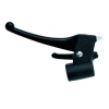 Ansamblu manetă frână față DOMINO LEVER DUAL ASSY PIAGGIO SI 50/25 / BRAVO 50 / BOXER 50 Ansamblu manetă frână față DOMINO LEVER DUAL ASSY PIAGGIO SI 50/25 / BRAVO 50 / BOXER 50
