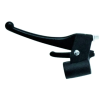 Ansamblu manetă frână față DOMINO LEVER DUAL ASSY PIAGGIO SI 50/25 / BRAVO 50 / BOXER 50 thumb