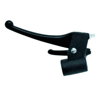 Ansamblu manetă frână față DOMINO LEVER DUAL ASSY PIAGGIO SI 50/25 / BRAVO 50 / BOXER 50