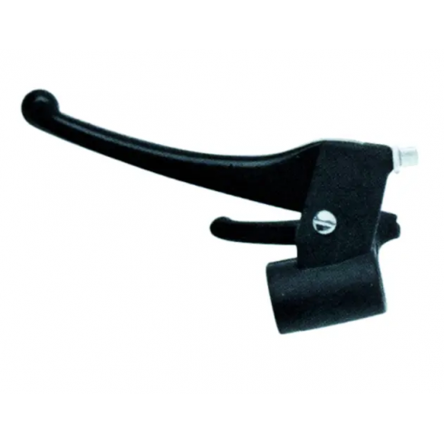 Ansamblu manetă frână față DOMINO LEVER DUAL ASSY PIAGGIO SI 50/25 / BRAVO 50 / BOXER 50 Ansamblu manetă frână față DOMINO LEVER DUAL ASSY PIAGGIO SI 50/25 / BRAVO 50 / BOXER 50