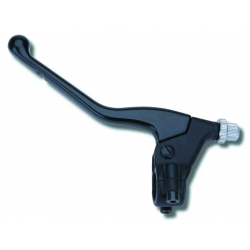 Ansamblu manetă ambreiaj  DOMINO LEVER CLUTCH ASSY BETA RK6 /KTM SX 60 Ansamblu manetă ambreiaj  DOMINO LEVER CLUTCH ASSY BETA RK6 /KTM SX 60