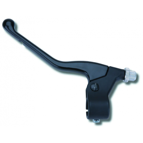 Ansamblu manetă ambreiaj DOMINO LEVER CLUTCH ASSY BETA RR 50 / GILERA GSM 50 Ansamblu manetă ambreiaj DOMINO LEVER CLUTCH ASSY BETA RR 50 / GILERA GSM 50