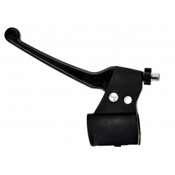 Ansamblu manetă ambreiaj DOMINO LEVER CLUTCH ASSY BENELLI/BETA/FANTIC Ansamblu manetă ambreiaj DOMINO LEVER CLUTCH ASSY BENELLI/BETA/FANTIC