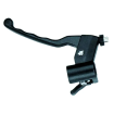 Ansamblu manetă ambreiaj DOMINO LEVER DUAL ASSY PIAGGIO SI 90-91 thumb