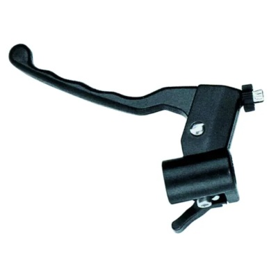 Ansamblu manetă ambreiaj DOMINO LEVER DUAL ASSY PIAGGIO SI 90-91