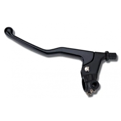 Ansamblu manetă ambreiaj  DOMINO LEVER CLUTCH ASSY BMW F650GS Ansamblu manetă ambreiaj  DOMINO LEVER CLUTCH ASSY BMW F650GS