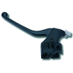 Ansamblu manetă ambreiaj  DOMINO LEVER CLUTCH ASSY DERBI SENDA50 / GILERA RCR/SMT / SHERCO 50 thumb