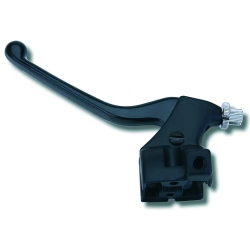 Ansamblu manetă ambreiaj  DOMINO LEVER CLUTCH ASSY DERBI SENDA50 / GILERA RCR/SMT / SHERCO 50 Ansamblu manetă ambreiaj  DOMINO LEVER CLUTCH ASSY DERBI SENDA50 / GILERA RCR/SMT / SHERCO 50