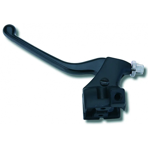 Ansamblu manetă ambreiaj  DOMINO LEVER CLUTCH ASSY DERBI SENDA50 / GILERA RCR/SMT / SHERCO 50 Ansamblu manetă ambreiaj  DOMINO LEVER CLUTCH ASSY DERBI SENDA50 / GILERA RCR/SMT / SHERCO 50