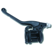Ansamblu manetă ambreiaj  DOMINO LEVER DUAL ASSY FANTIC/GILERA/PEUGEOT thumb