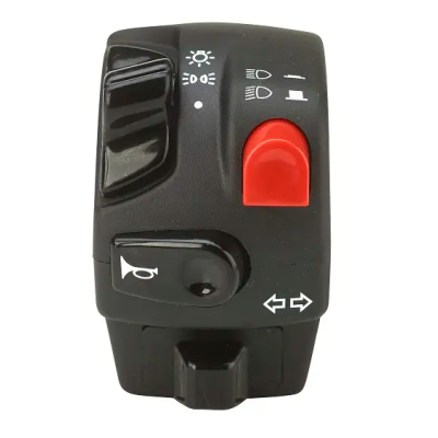 Consolă pentru lumini SWITCH SERIES HANDLEBAR Aprilia Tuono 1000 / RSV4 Consolă pentru lumini SWITCH SERIES HANDLEBAR Aprilia Tuono 1000 / RSV4
