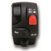 Consolă pentru lumini  DOMINO SWITCH SERIES HANDLEBAR Aprilia thumb