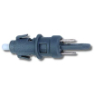 Consolă de oprire DOMINO SWITCH SERIES HANDLEBAR Aprilia/Rieju Consolă de oprire DOMINO SWITCH SERIES HANDLEBAR Aprilia/Rieju thumb