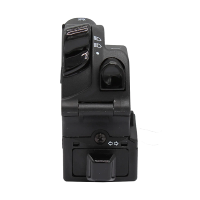 Consolă DOMINO SWITCH 8B SERIES HANDLEBAR LEFT Consolă DOMINO SWITCH 8B SERIES HANDLEBAR LEFT
