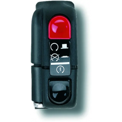 Consolă DOMINO SWITCH 9A SERIES HANDLEBAR RIGHT Consolă DOMINO SWITCH 9A SERIES HANDLEBAR RIGHT
