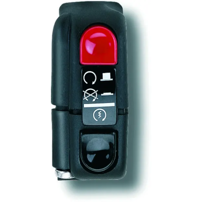 Consolă DOMINO SWITCH 9A SERIES HANDLEBAR RIGHT