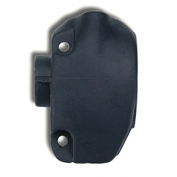 Capac pentru consolă  DOMINO REAR CAP LH 2A/8A HANDLEBAR SWITCHES Capac pentru consolă  DOMINO REAR CAP LH 2A/8A HANDLEBAR SWITCHES