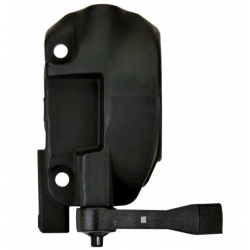 Capac pentru consolă DOMINO REAR CAP LH 2A/8A HANDLEBAR SWITCHES APRILIA Capac pentru consolă DOMINO REAR CAP LH 2A/8A HANDLEBAR SWITCHES APRILIA