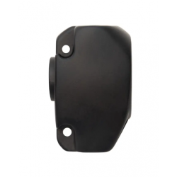 Capac pentru consolă DOMINO REAR CAP LH 2A/8A HANDLEBAR SWITCHES Gilera/Yamaha Capac pentru consolă DOMINO REAR CAP LH 2A/8A HANDLEBAR SWITCHES Gilera/Yamaha