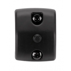 Capac pentru consolă  DOMINO REAR CAP LH 2B HANDLEBAR SWITCHES Capac pentru consolă  DOMINO REAR CAP LH 2B HANDLEBAR SWITCHES