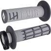 Mansoane motocross  ODI EMIG 2.0 Lock-On GRAY/GRAPHITE thumb