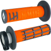 Mansoane motocross ODI EMIG 2.0 Lock-On ORANGE/GRAPHITE thumb
