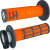 Mansoane motocross ODI EMIG 2.0 Lock-On ORANGE/GRAPHITE Mansoane motocross ODI EMIG 2.0 Lock-On ORANGE/GRAPHITE thumb