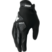 Manusi moto  THOR LAUNCHMODE-XP BLACK thumb
