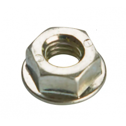 Piuliță de reglaj  DOMINO ADJUSTING NUT M6 Piuliță de reglaj  DOMINO ADJUSTING NUT M6