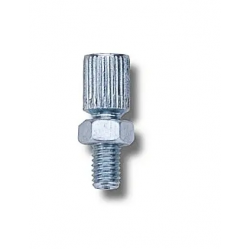 Piuliță de reglaj DOMINO CABLE ADJUSTER M5 Piuliță de reglaj DOMINO CABLE ADJUSTER M5