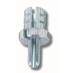 Piuliță de reglaj DOMINO CABLE ADJUSTER M8X1MM Piuliță de reglaj DOMINO CABLE ADJUSTER M8X1MM thumb