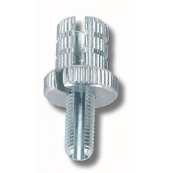 Piuliță de reglaj DOMINO CABLE ADJUSTER M8X1MM