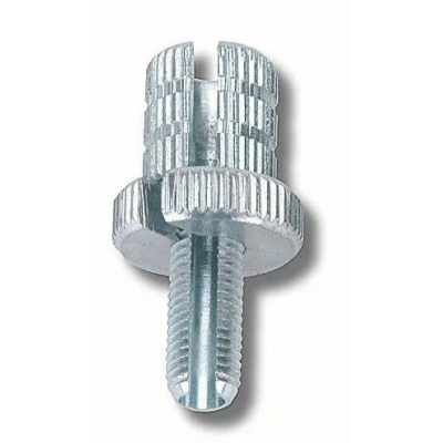 Piuliță de reglaj DOMINO CABLE ADJUSTER M8X1MM