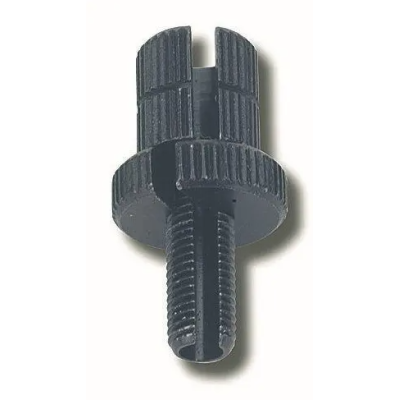 Piuliță de reglaj  DOMINO CABLE ADJUSTER M8X1MM BLACK