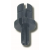 Piuliță de reglaj DOMINO CABLE ADJUSTER M8X1MM BLACK Piuliță de reglaj DOMINO CABLE ADJUSTER M8X1MM BLACK thumb