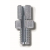Piuliță de reglaj  DOMINO CABLE ADJUSTER M8X1,25MM SILVER thumb