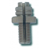 Piuliță de reglaj  DOMINO CABLE ADJUSTER M10X1,25MM