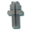 Piuliță de reglaj  DOMINO CABLE ADJUSTER M10X1,25MM thumb