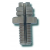 Piuliță de reglaj DOMINO CABLE ADJUSTER M10X1,25MM Piuliță de reglaj DOMINO CABLE ADJUSTER M10X1,25MM thumb